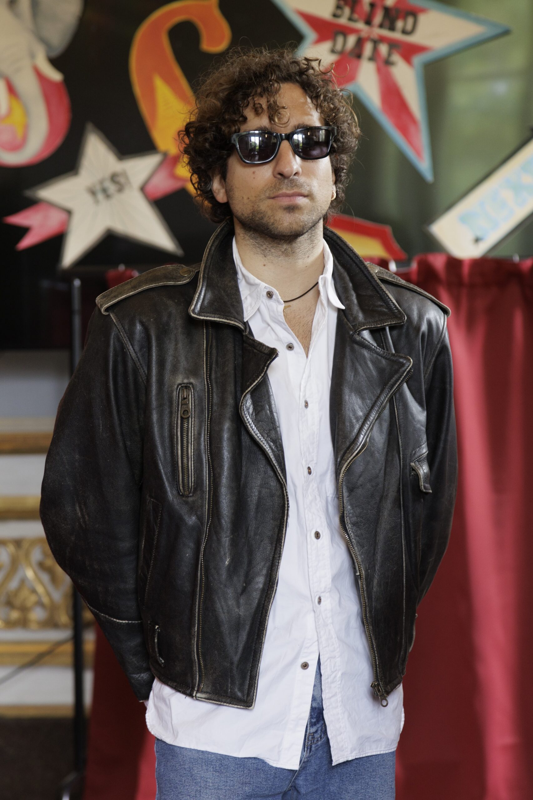 Riccardo Maria Chiacchio, Stylist & Art Director.