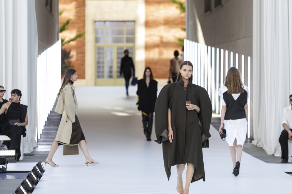 Polimoda Graduate Show 2026, ph Serena Gallorini