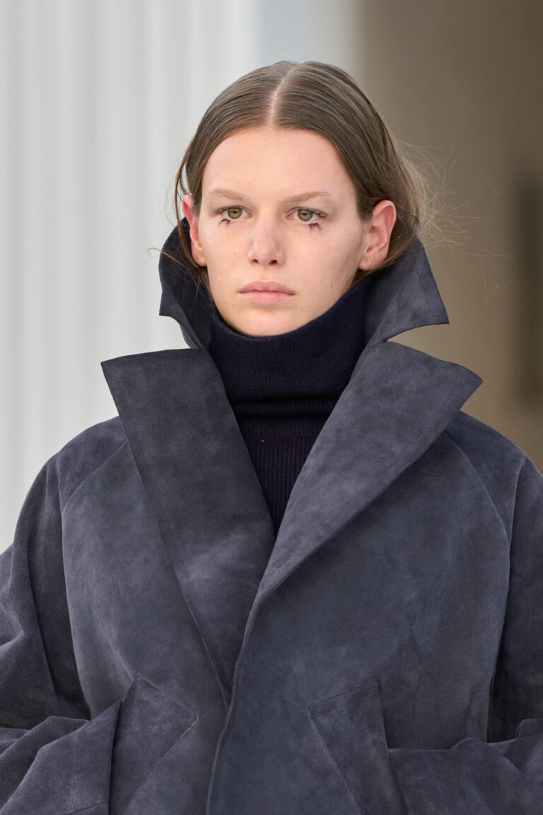Anson Lorence Lin, Photo by Filippo Fior and Salvatore Dragone / GoRunway