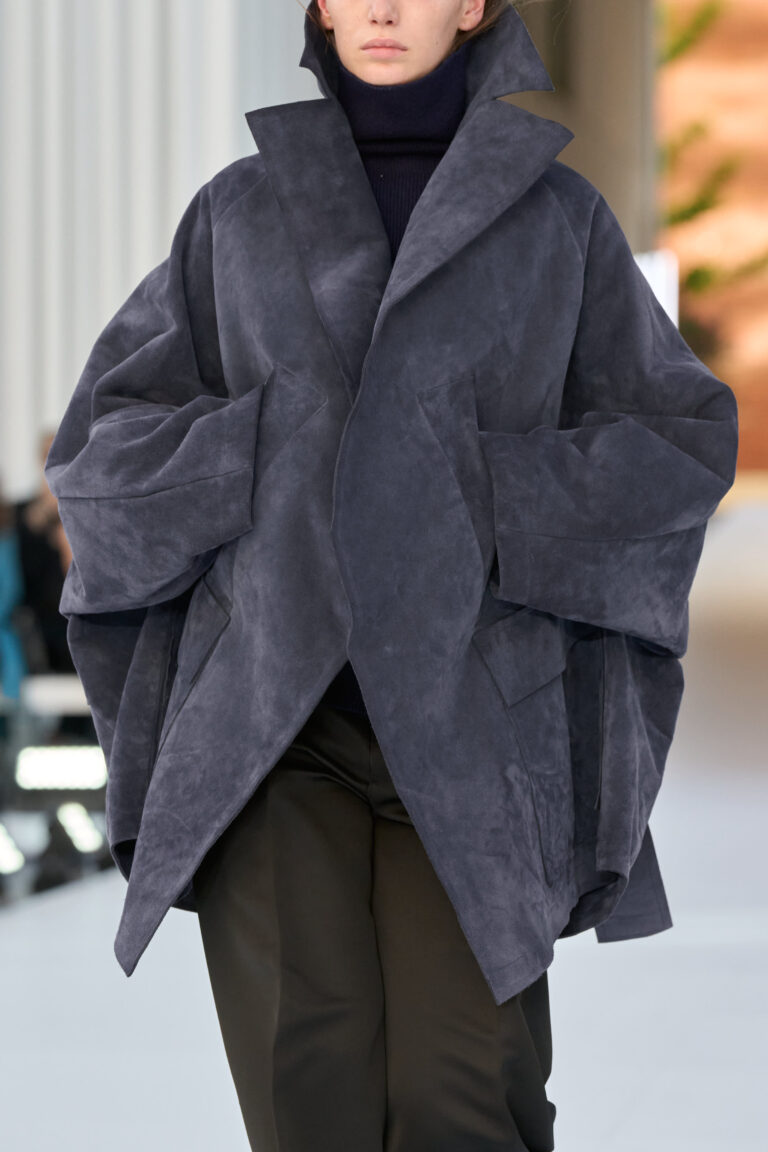 Anson Lorence Lin, Photo by Filippo Fior and Salvatore Dragone / GoRunway