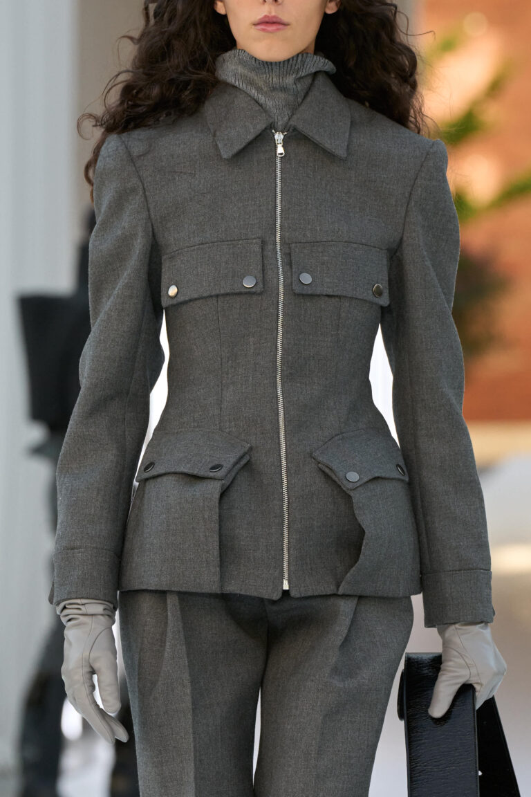 Diana Avetisian, Photo by Filippo Fior and Salvatore Dragone / GoRunway