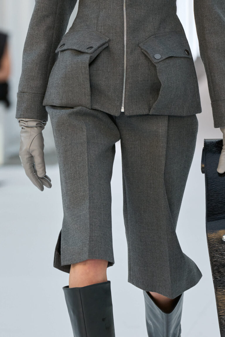 Diana Avetisian, Photo by Filippo Fior and Salvatore Dragone / GoRunway