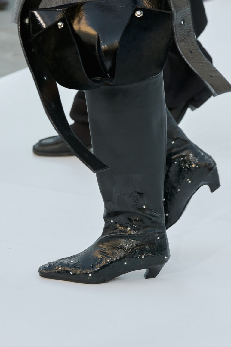 Diana Avetisian, Photo by Filippo Fior and Salvatore Dragone / GoRunway