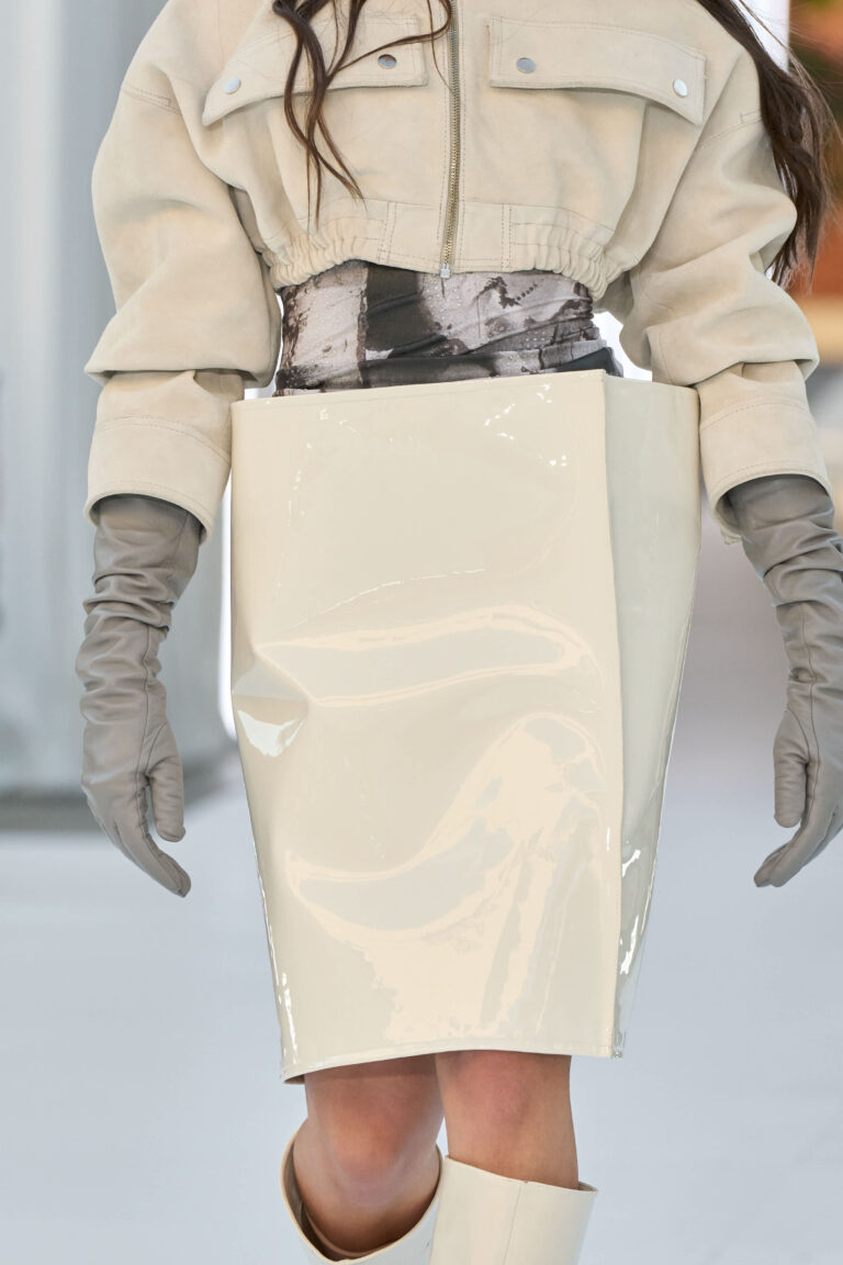 Diana Avetisian, Photo by Filippo Fior and Salvatore Dragone / GoRunway