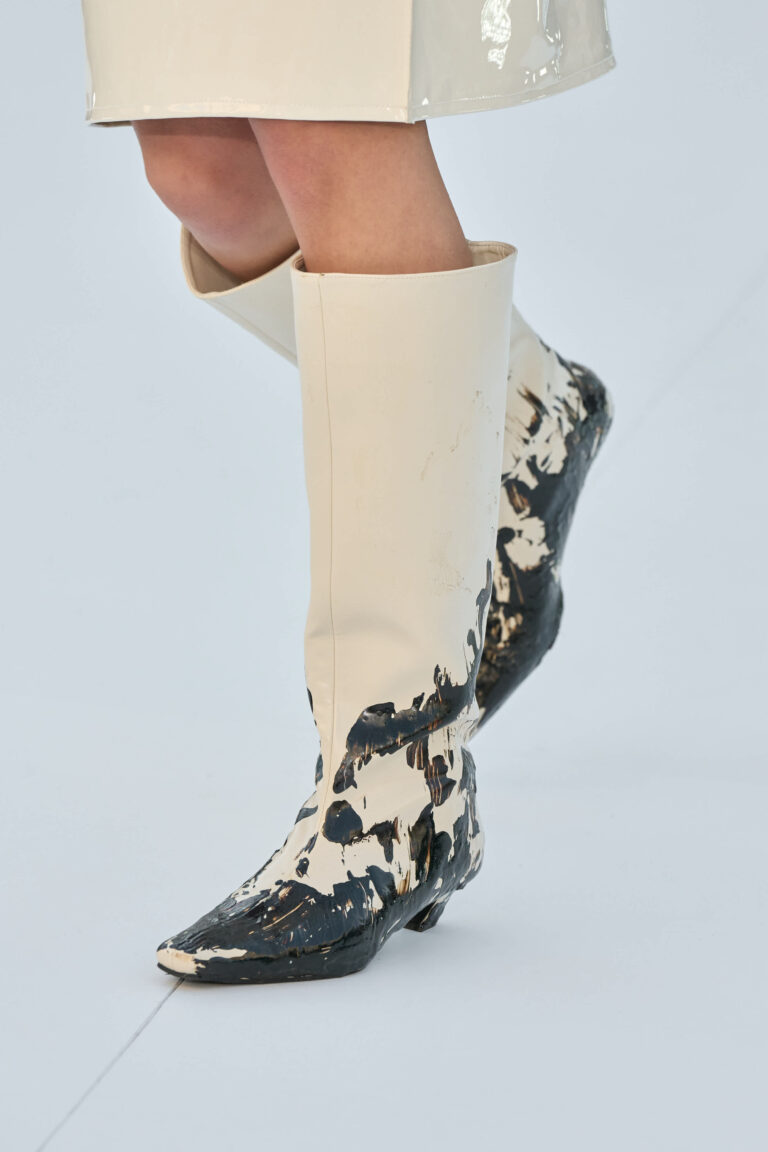 Diana Avetisian, Photo by Filippo Fior and Salvatore Dragone / GoRunway