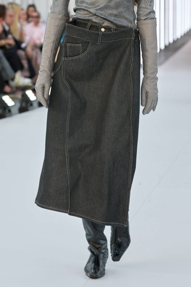 Diana Avetisian, Photo by Filippo Fior and Salvatore Dragone / GoRunway