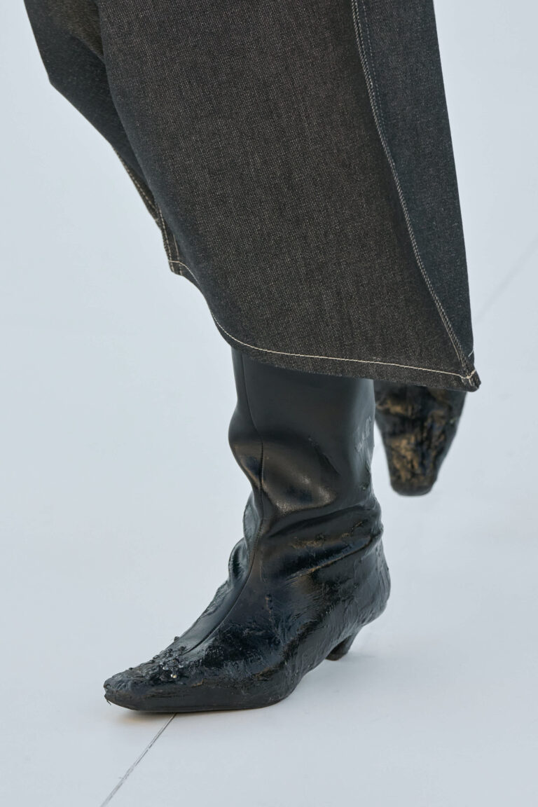 Diana Avetisian, Photo by Filippo Fior and Salvatore Dragone / GoRunway