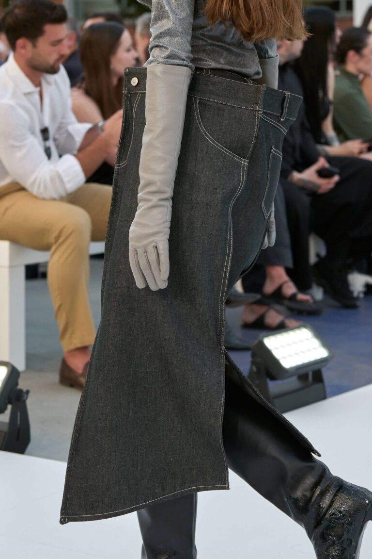 Diana Avetisian, Photo by Filippo Fior and Salvatore Dragone / GoRunway