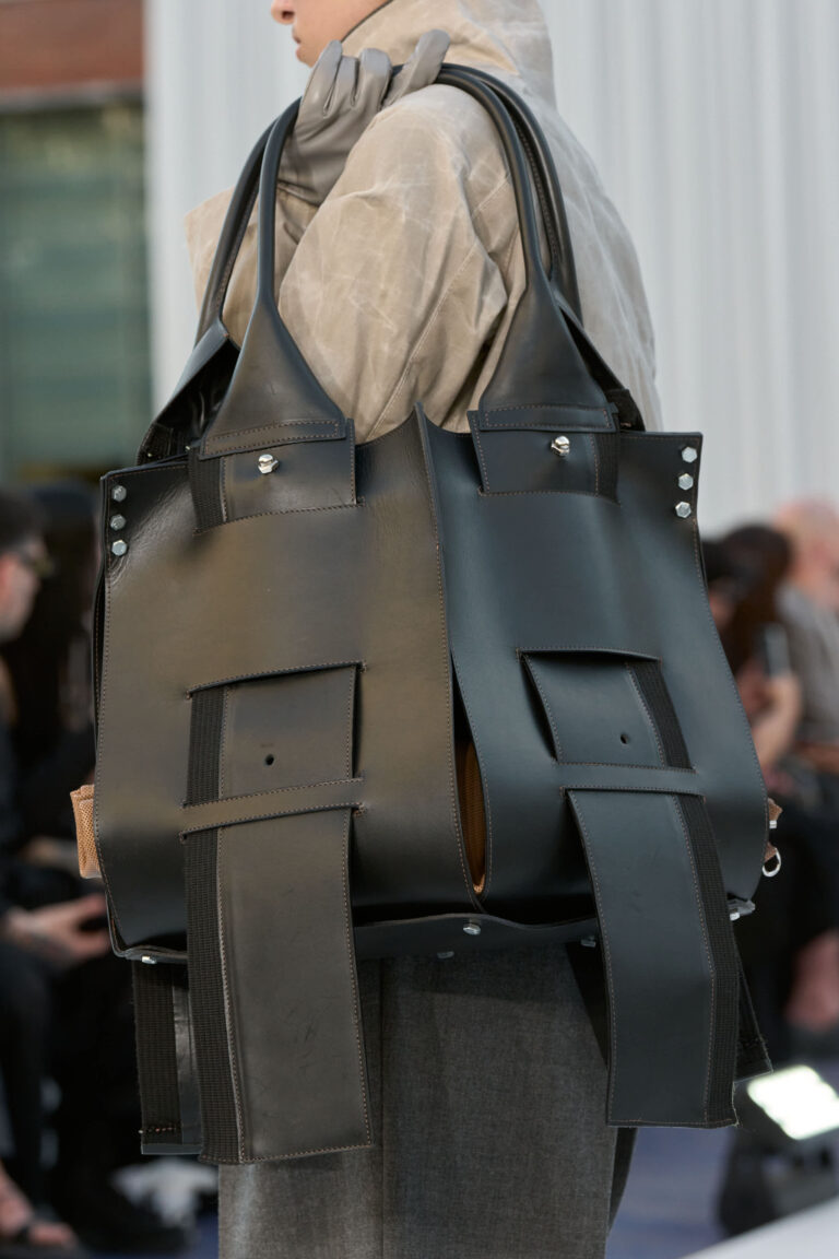 Diana Avetisian, Photo by Filippo Fior and Salvatore Dragone / GoRunway