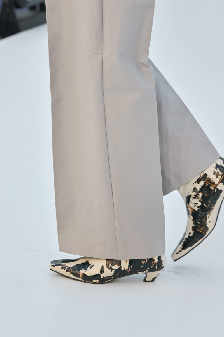 Diana Avetisian, Photo by Filippo Fior and Salvatore Dragone / GoRunway