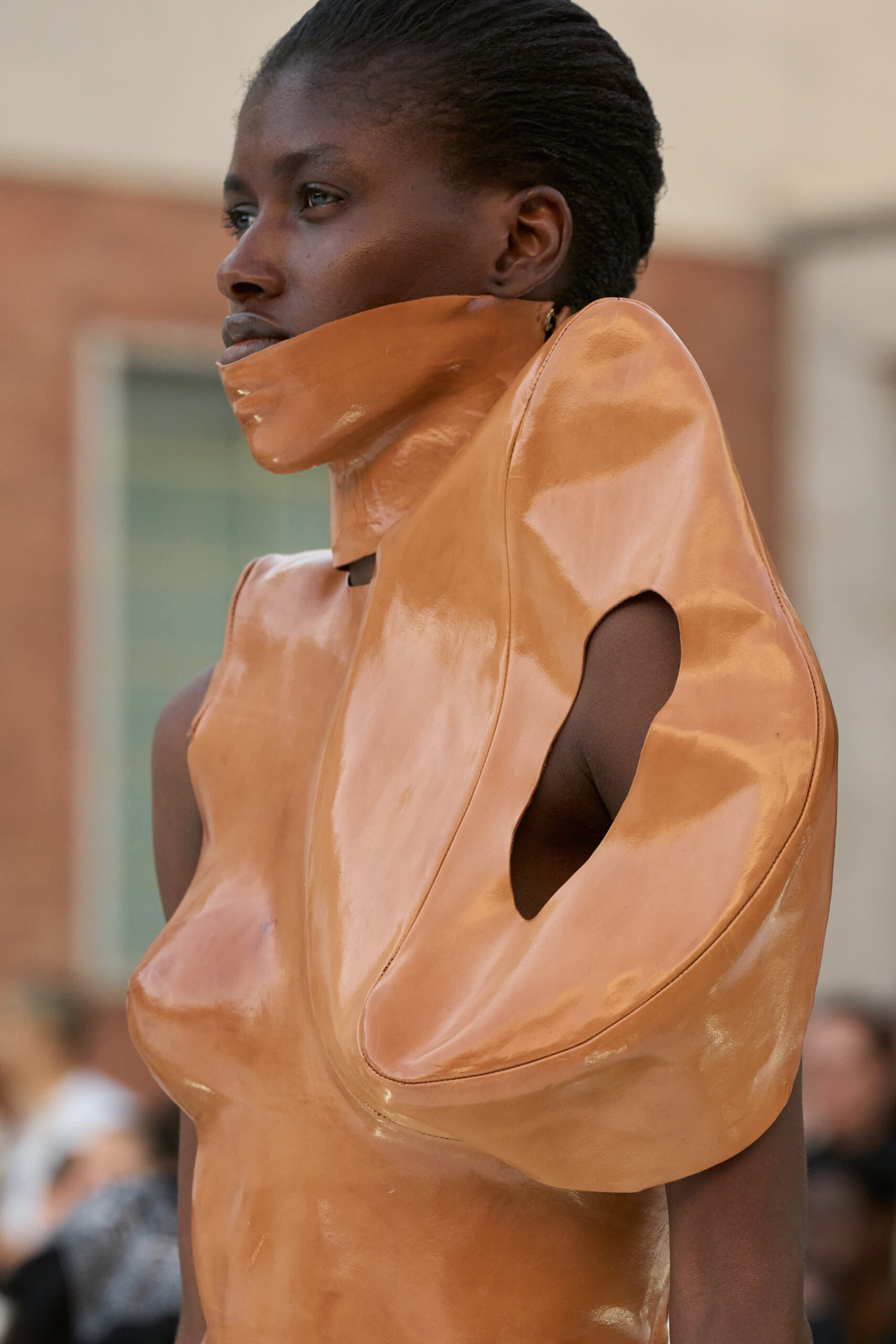 A conversation with Emilie Wenckstern: winner of Best Collection 2026