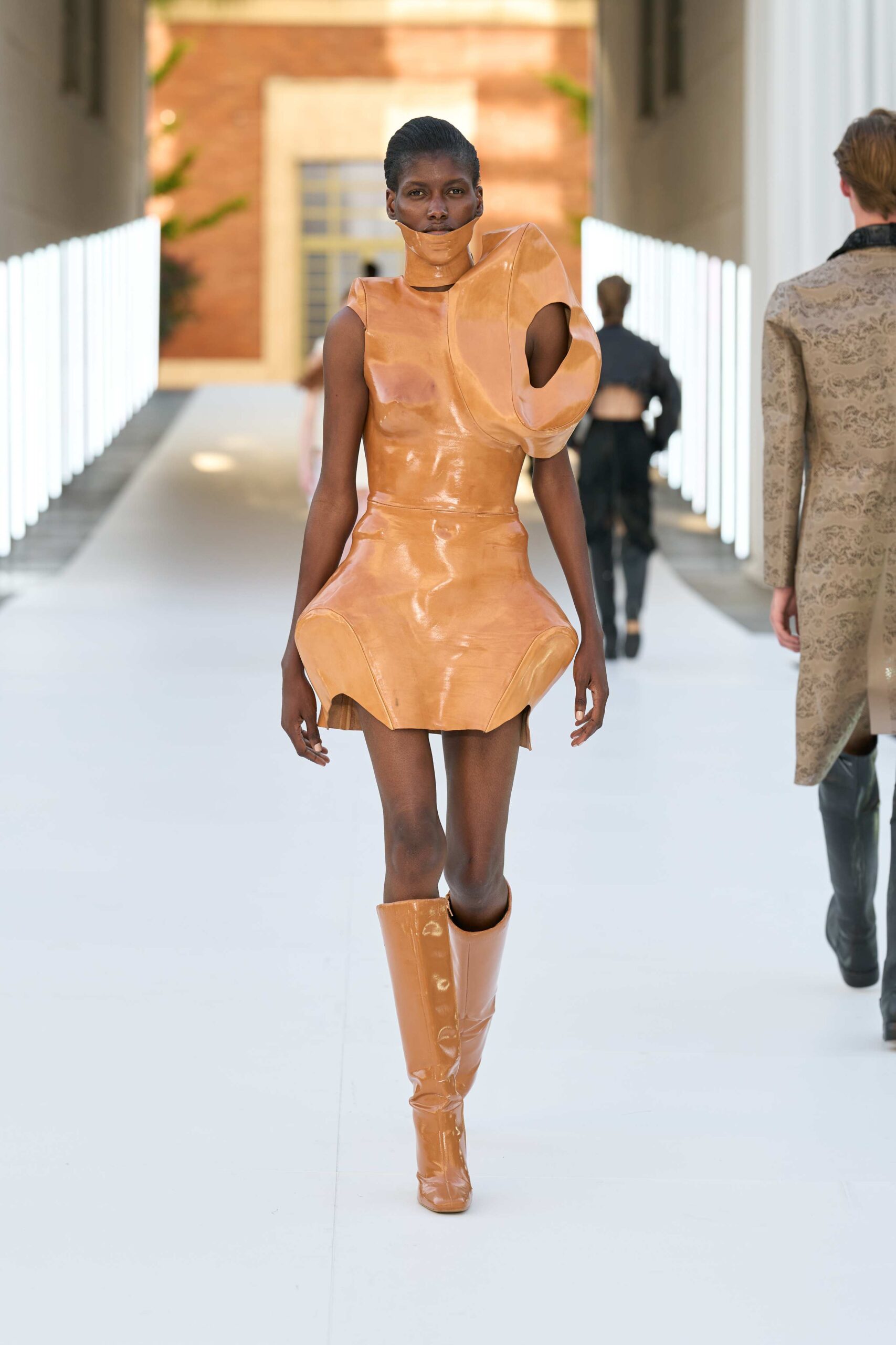 Photo by Filippo Fior and Salvatore Dragone / GoRunway.