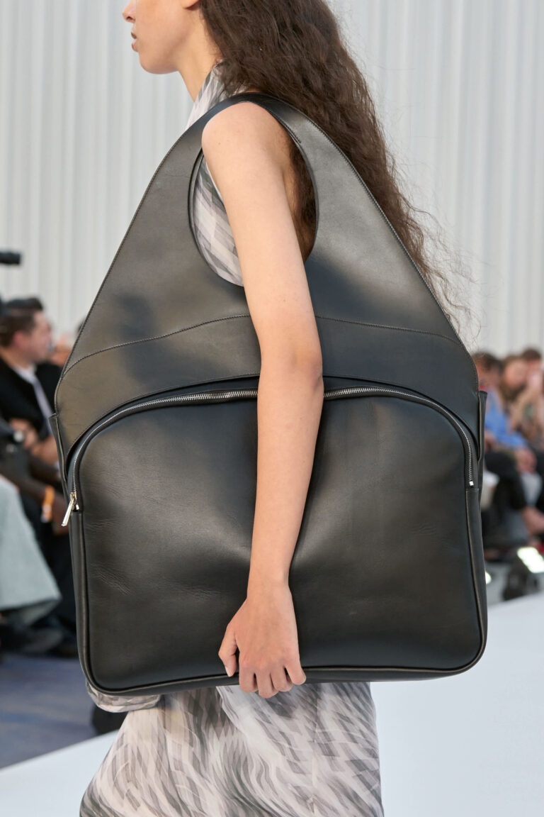 Francesca Valivano, Photo by Filippo Fior and Salvatore Dragone / GoRunway