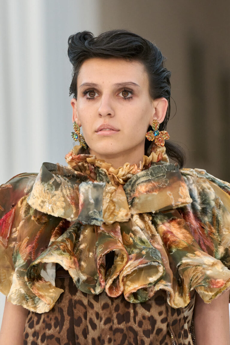 Idan David Segal, Photo by Filippo Fior and Salvatore Dragone / GoRunway