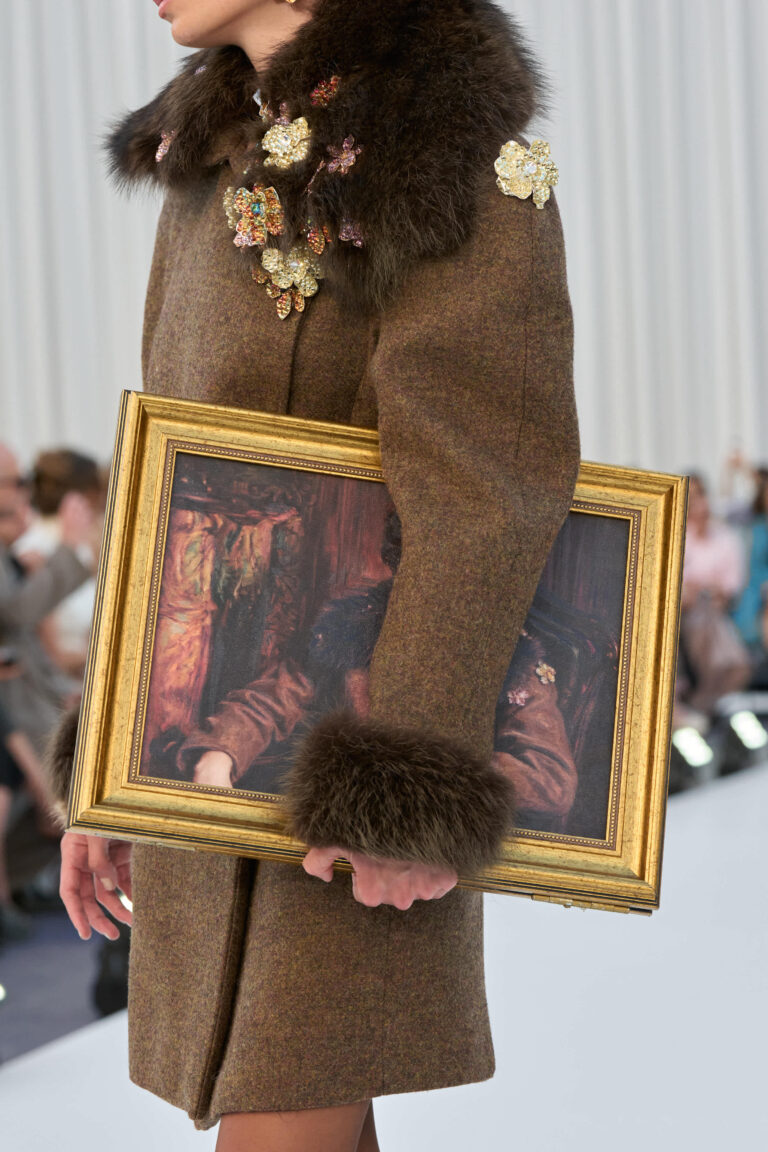 Idan David Segal, Photo by Filippo Fior and Salvatore Dragone / GoRunway