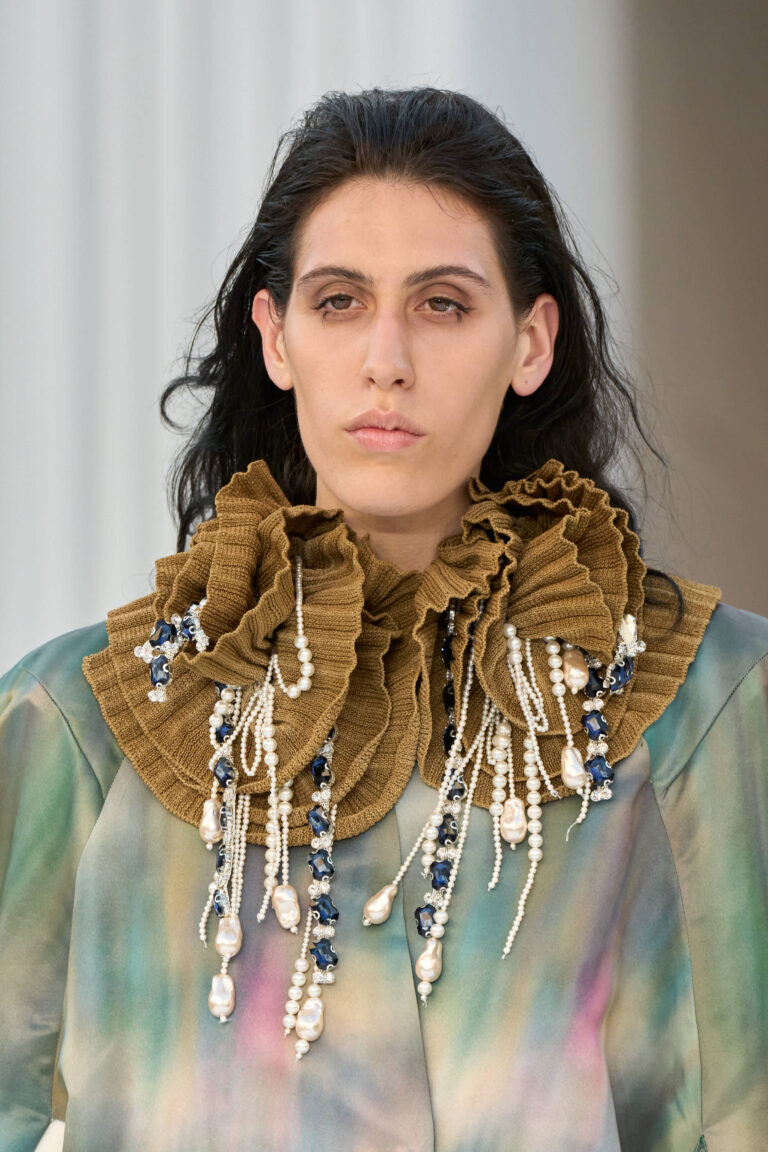 Idan David Segal, Photo by Filippo Fior and Salvatore Dragone / GoRunway