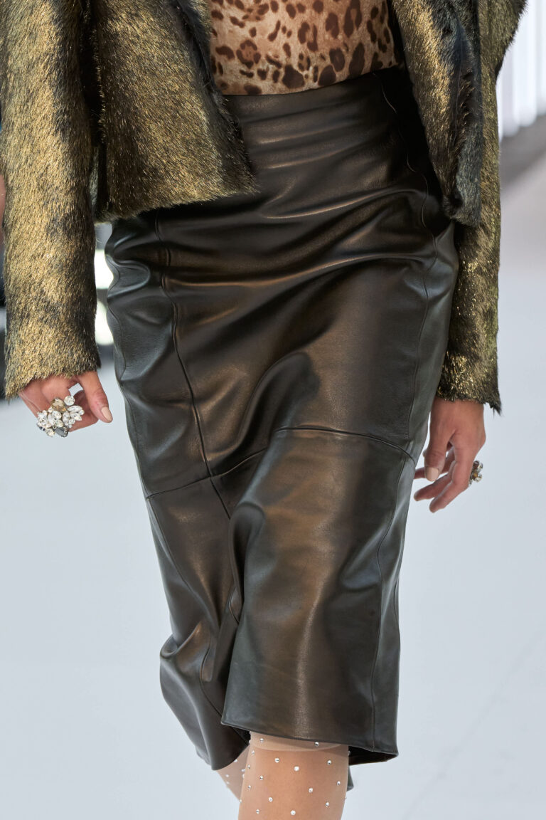 Idan David Segal, Photo by Filippo Fior and Salvatore Dragone / GoRunway
