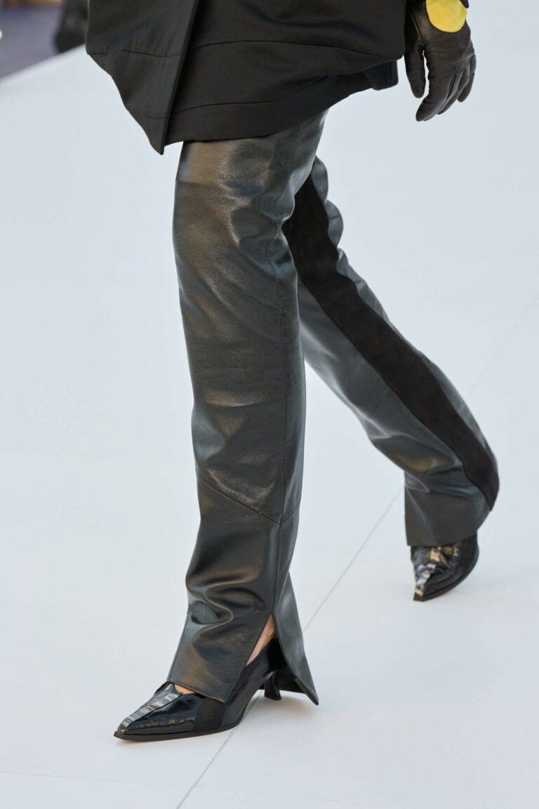 Isabel Antonia Richter, Photo by Filippo Fior and Salvatore Dragone / GoRunway