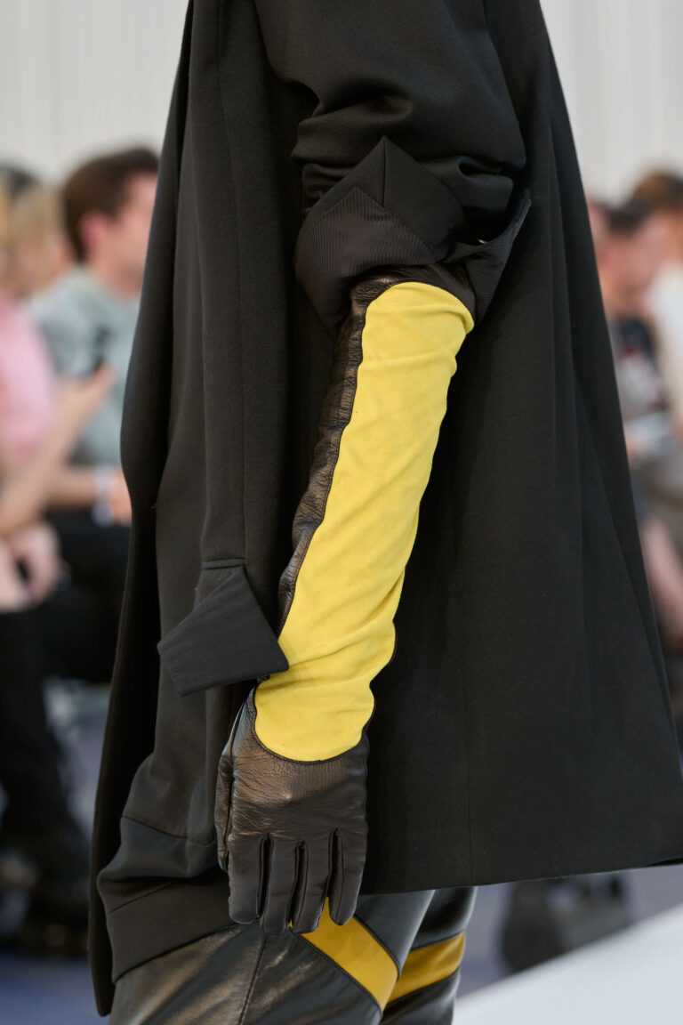 Isabel Antonia Richter, Photo by Filippo Fior and Salvatore Dragone / GoRunway