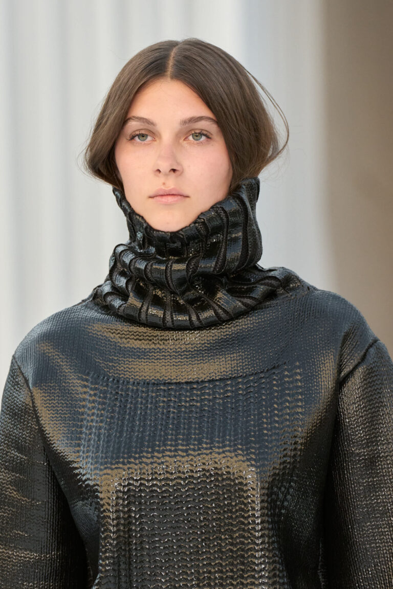 Isabel Antonia Richter, Photo by Filippo Fior and Salvatore Dragone / GoRunway