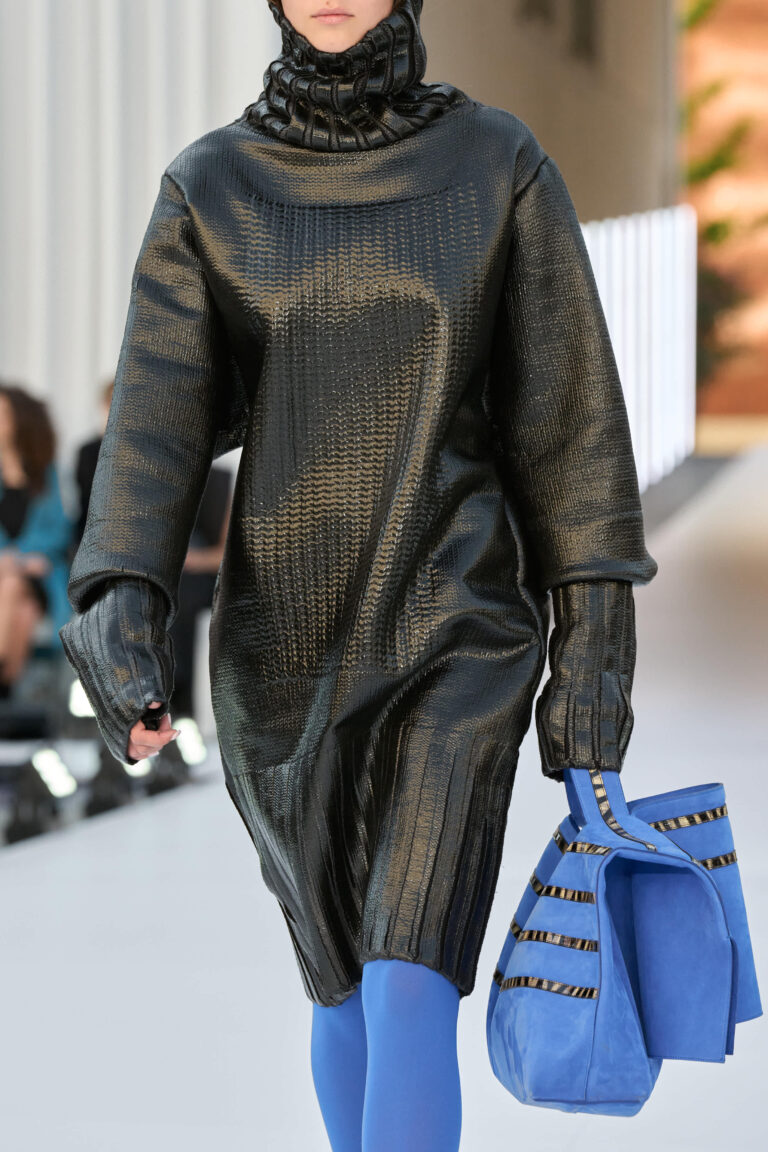 Isabel Antonia Richter, Photo by Filippo Fior and Salvatore Dragone / GoRunway