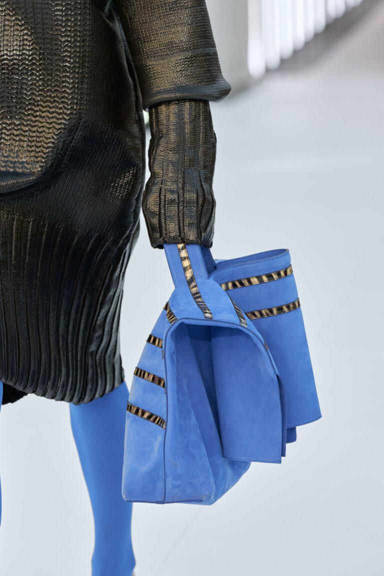 Isabel Antonia Richter, Photo by Filippo Fior and Salvatore Dragone / GoRunway