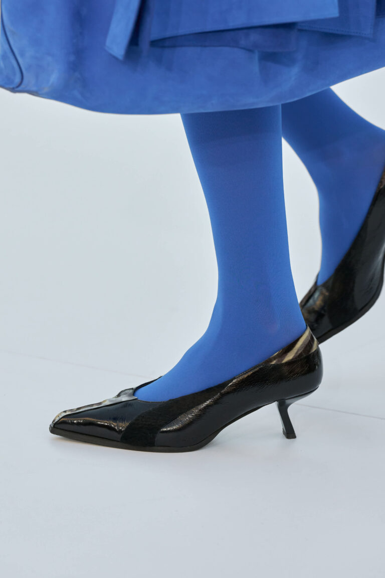 Isabel Antonia Richter, Photo by Filippo Fior and Salvatore Dragone / GoRunway