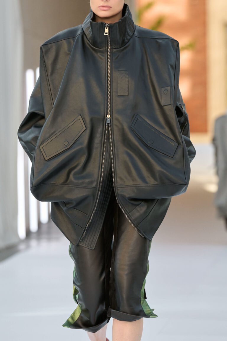 Isabel Antonia Richter, Photo by Filippo Fior and Salvatore Dragone / GoRunway