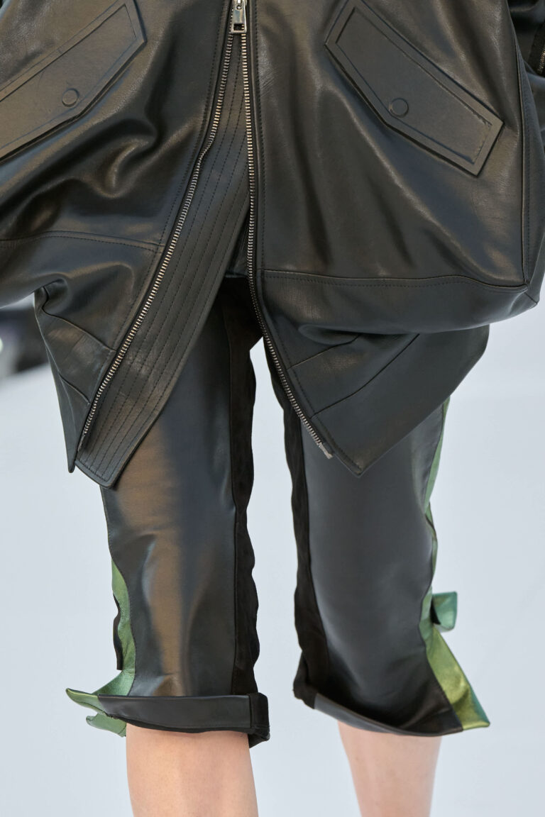 Isabel Antonia Richter, Photo by Filippo Fior and Salvatore Dragone / GoRunway