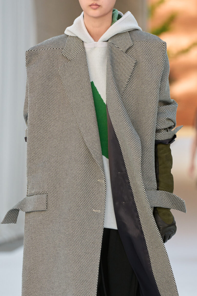 Isabel Antonia Richter, Photo by Filippo Fior and Salvatore Dragone / GoRunway