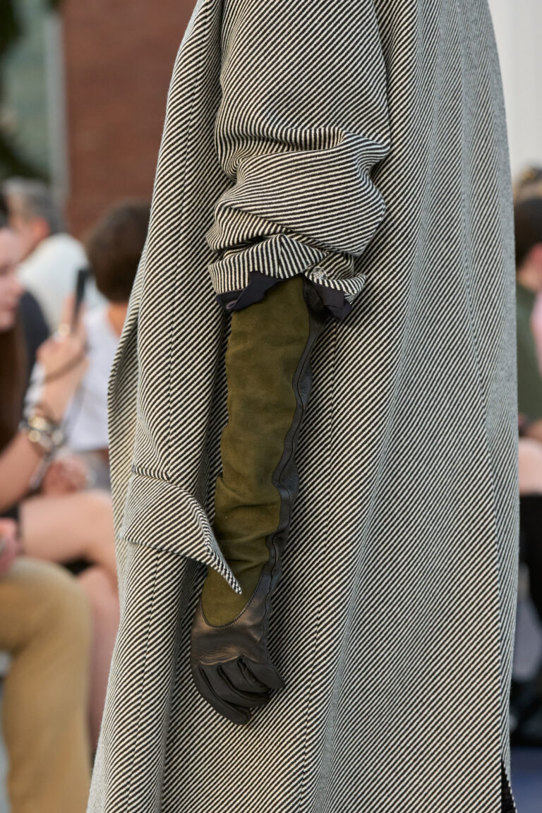 Isabel Antonia Richter, Photo by Filippo Fior and Salvatore Dragone / GoRunway