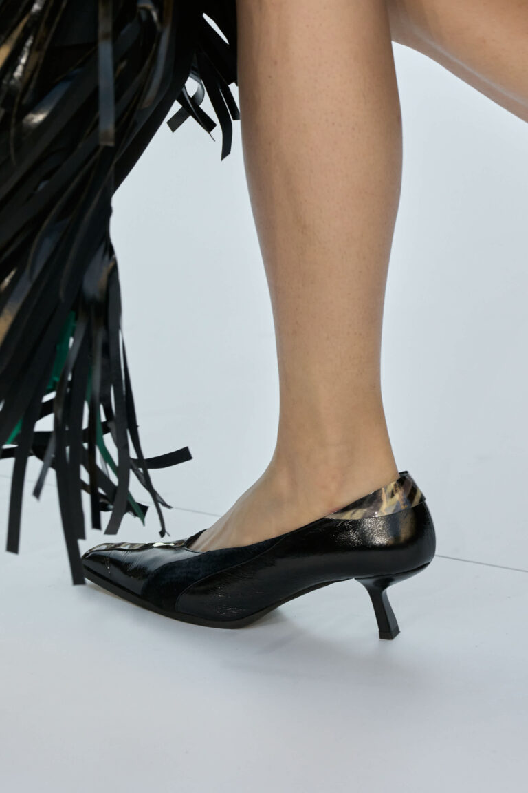 Isabel Antonia Richter, Photo by Filippo Fior and Salvatore Dragone / GoRunway