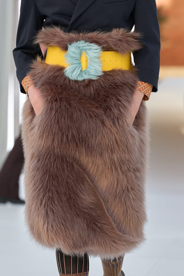 Isabella Alvarino, Photo by Filippo Fior and Salvatore Dragone / GoRunway