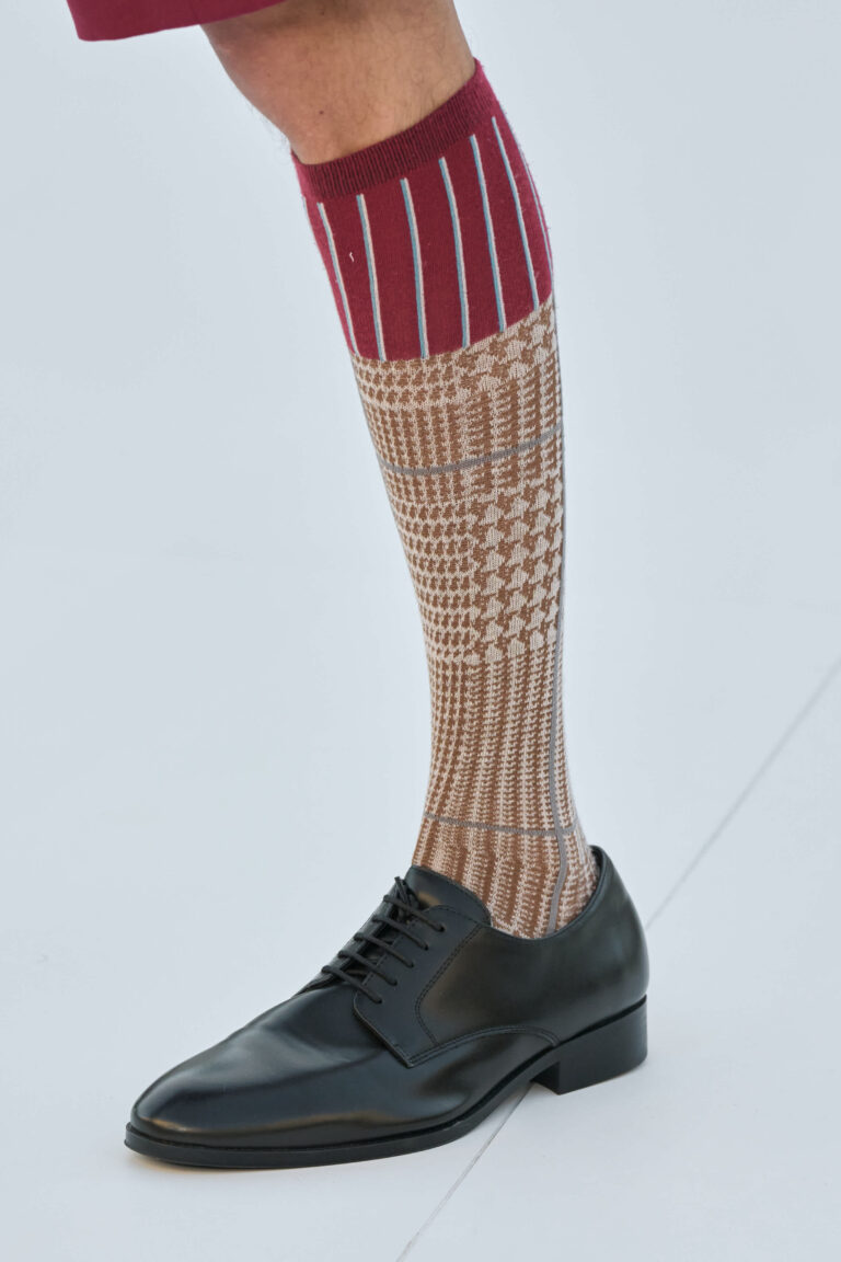 Isabella Alvarino, Photo by Filippo Fior and Salvatore Dragone / GoRunway