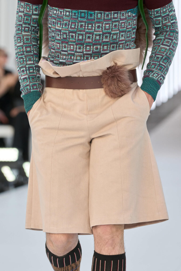 Isabella Alvarino, Photo by Filippo Fior and Salvatore Dragone / GoRunway