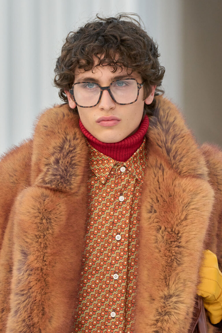 Isabella Alvarino, Photo by Filippo Fior and Salvatore Dragone / GoRunway
