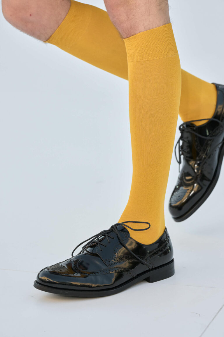 Jakob Nittmann, Photo by Filippo Fior and Salvatore Dragone / GoRunway