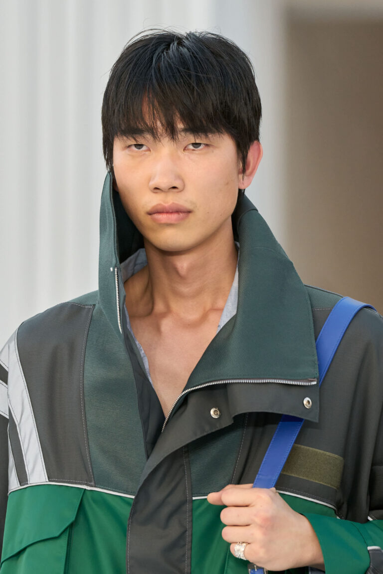 Jing Jirat Jitdee, Photo by Filippo Fior and Salvatore Dragone / GoRunway