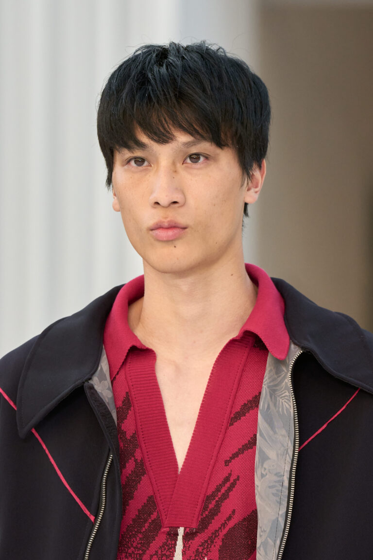 Jing Jirat Jitdee, Photo by Filippo Fior and Salvatore Dragone / GoRunway