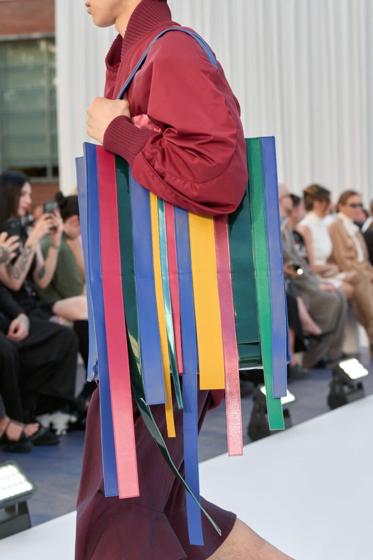 Jing Jirat Jitdee, Photo by Filippo Fior and Salvatore Dragone / GoRunway