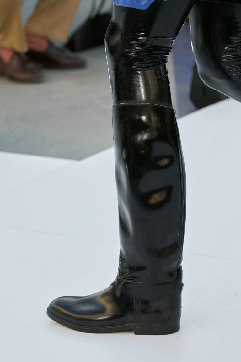 Lisa Criaco, Photo by Filippo Fior and Salvatore Dragone / GoRunway