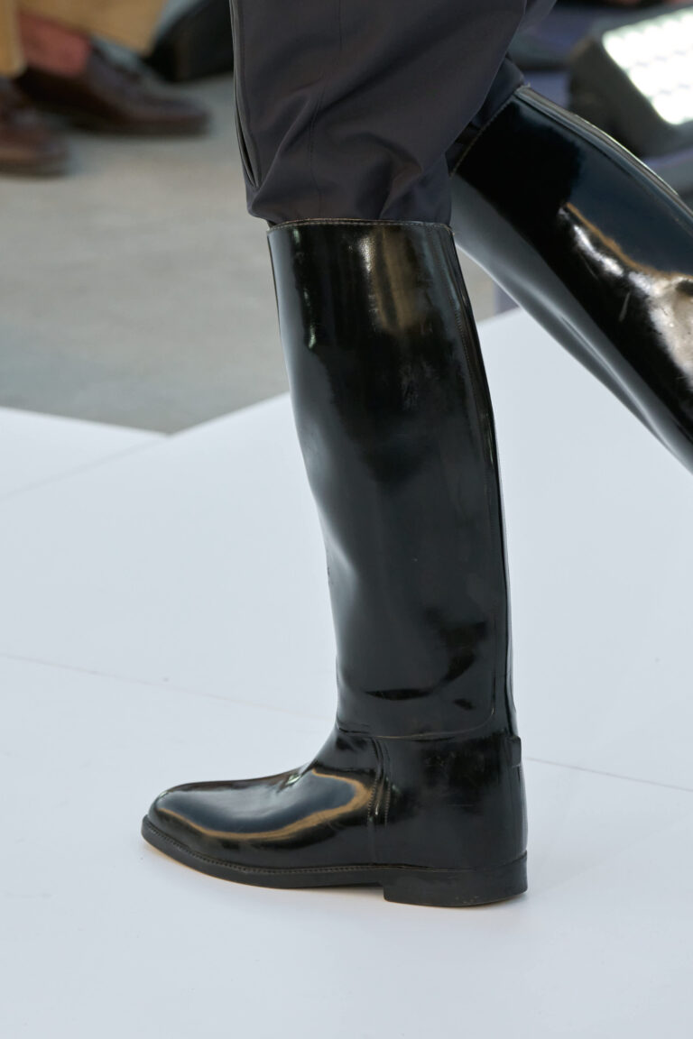 Lisa Criaco, Photo by Filippo Fior and Salvatore Dragone / GoRunway
