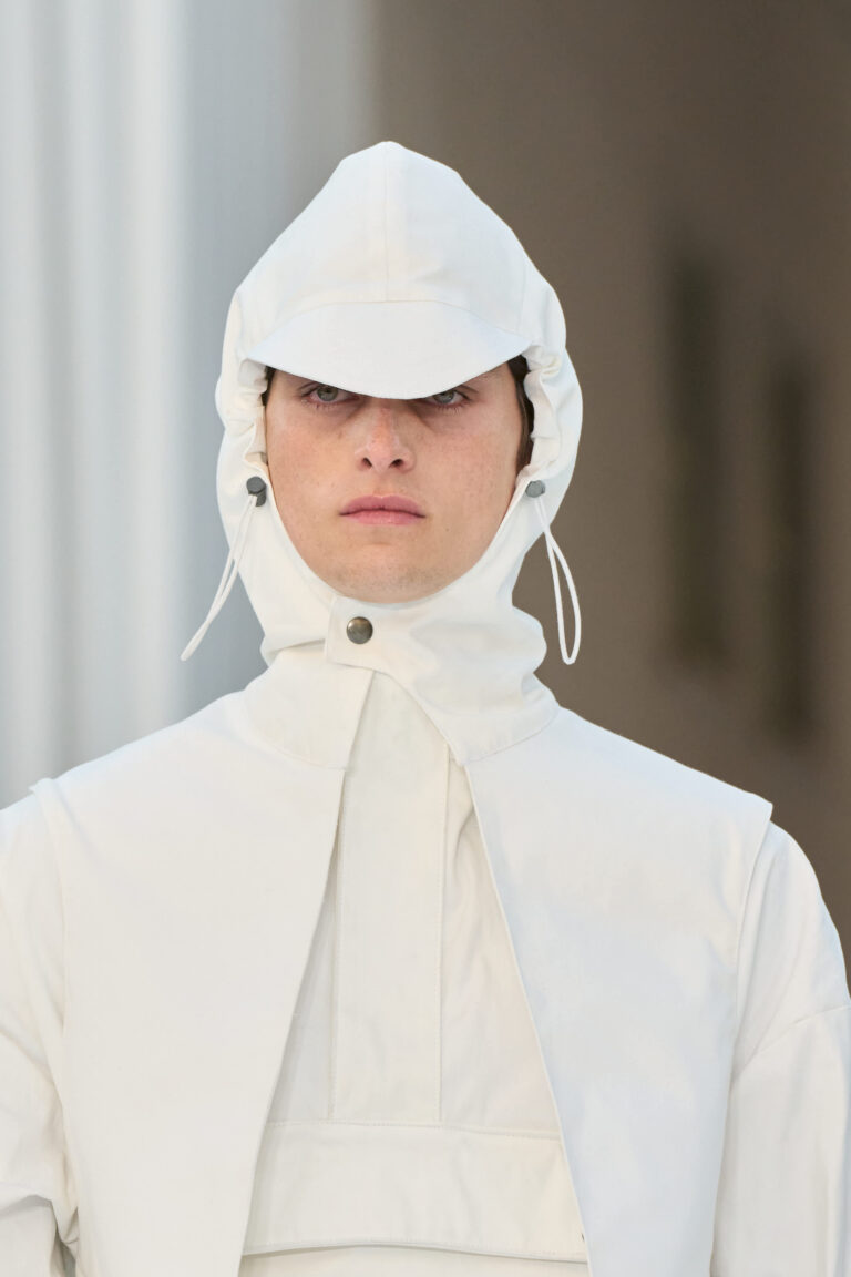 Lisa Criaco, Photo by Filippo Fior and Salvatore Dragone / GoRunway