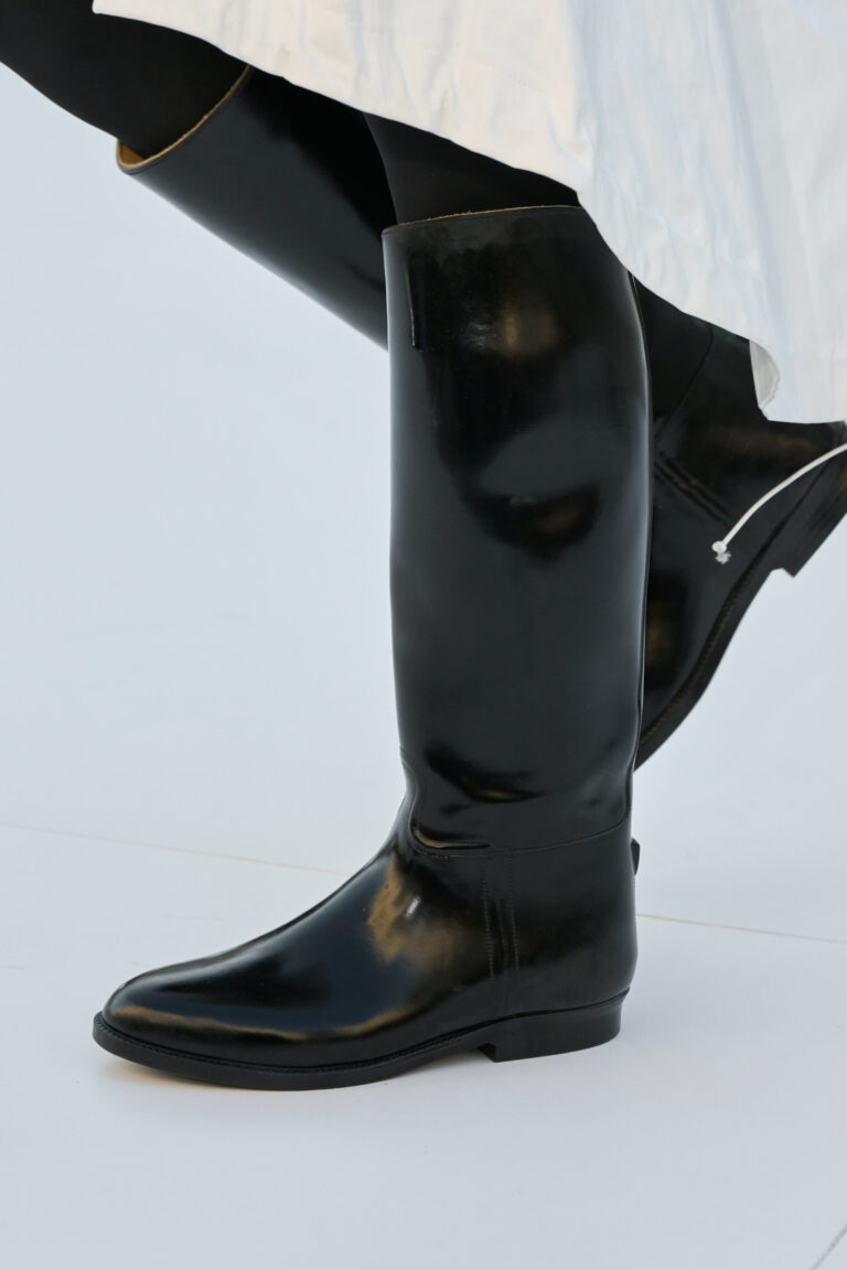 Lisa Criaco, Photo by Filippo Fior and Salvatore Dragone / GoRunway
