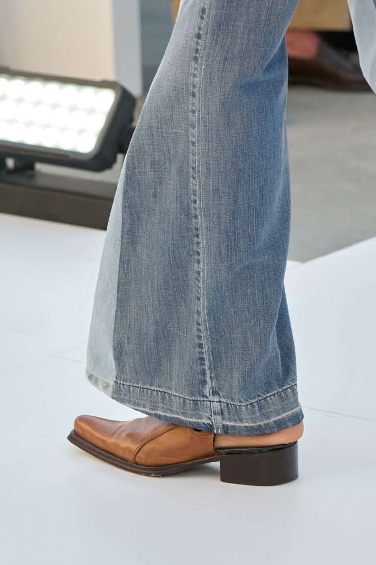Lucia Romagnoli, Photo by Filippo Fior and Salvatore Dragone / GoRunway