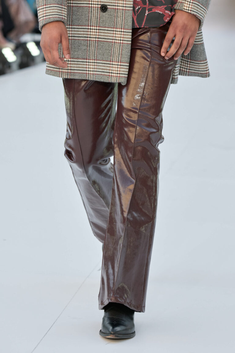 Lucia Romagnoli, Photo by Filippo Fior and Salvatore Dragone / GoRunway
