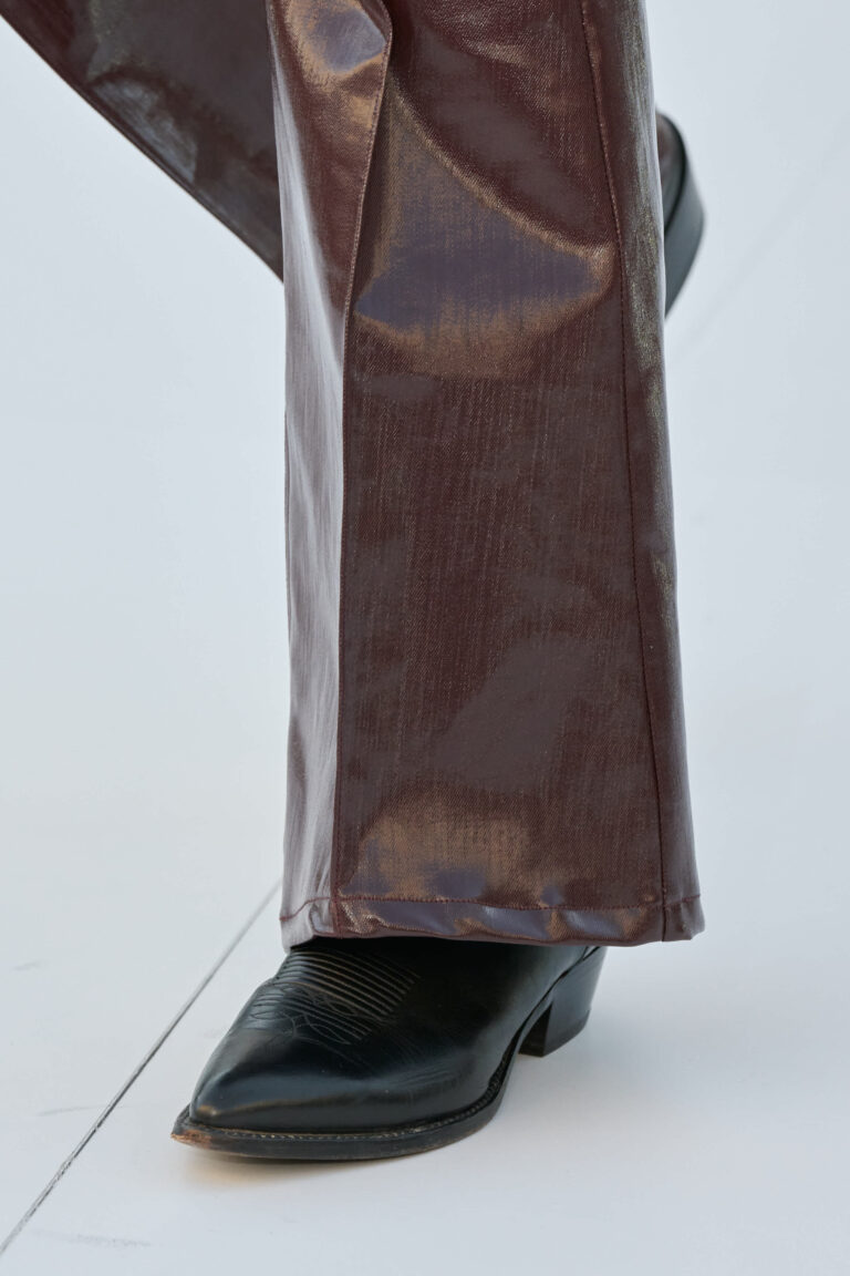 Lucia Romagnoli, Photo by Filippo Fior and Salvatore Dragone / GoRunway