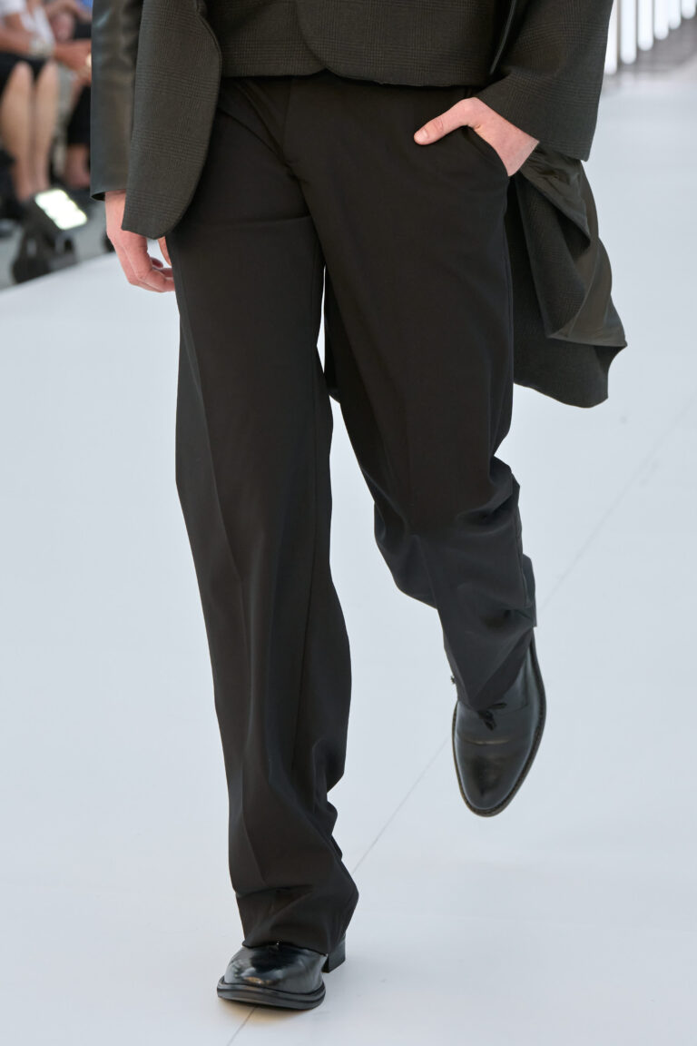Matilde Terranova, Photo by Filippo Fior and Salvatore Dragone / GoRunway