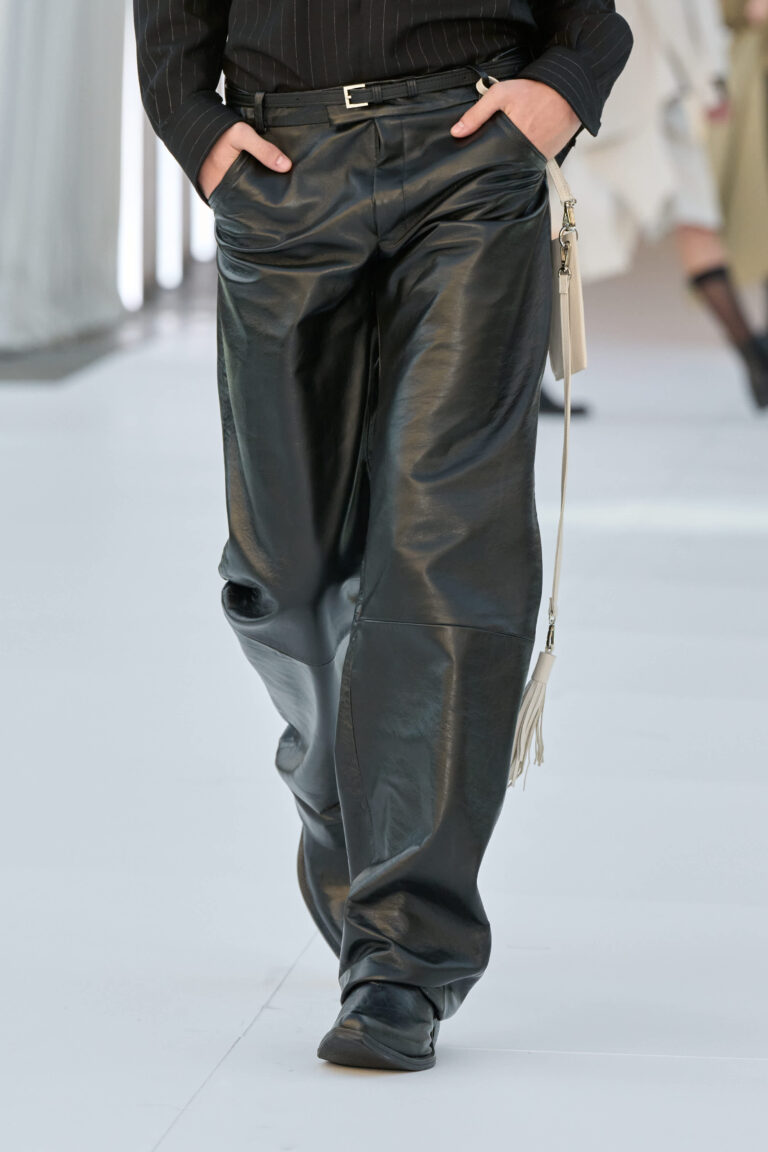 Matilde Terranova, Photo by Filippo Fior and Salvatore Dragone / GoRunway