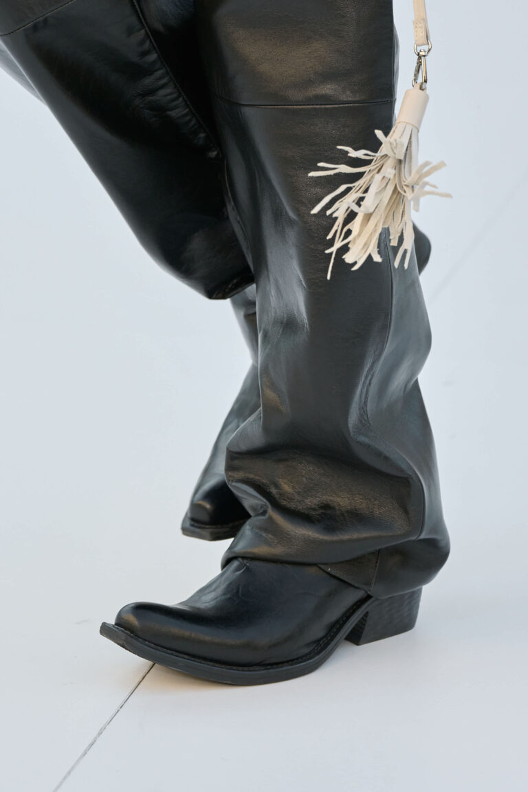 Matilde Terranova, Photo by Filippo Fior and Salvatore Dragone / GoRunway